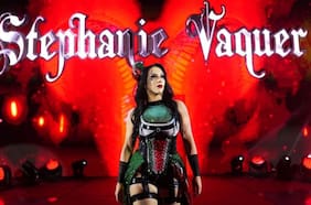 La emoción de Stephanie Vaquer a la exitosa venta de entradas de WWE en su regreso a Chile