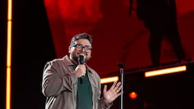 Desde Luis Slimming hasta Paloma Salas: los shows de humor que prometen generar risas en distintas ciudades de Chile