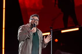 Desde Luis Slimming hasta Paloma Salas: los shows de humor que prometen generar risas en distintas ciudades de Chile