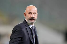El histórico jugador italiano Gianluca Vialli fallece a los 58 años