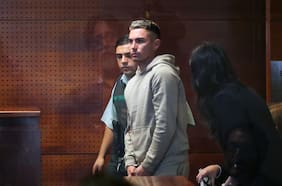 Jean Paul Pineda queda con arresto nocturno tras protagonizar un accidente de tránsito