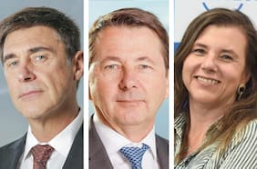 Los millonarios dividendos que los hermanos Paulmann han distribuido desde la matriz británica de Cencosud