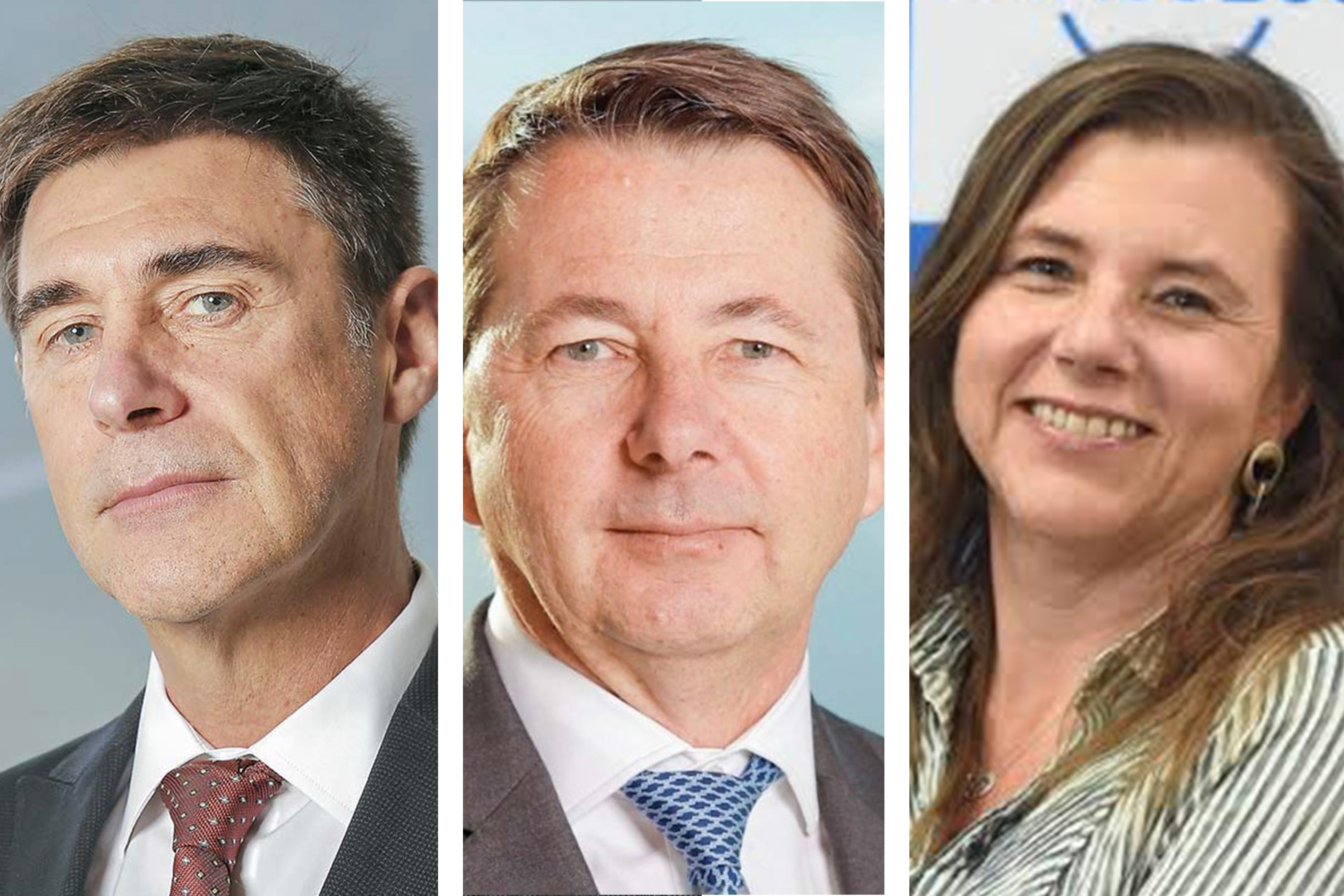 Los millonarios dividendos que los hermanos Paulmann han distribuido desde la matriz británica de Cencosud