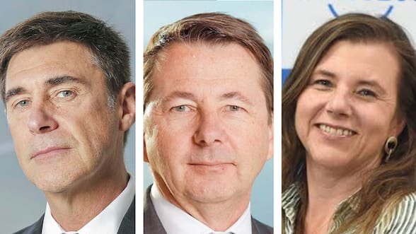 Los millonarios dividendos que los hermanos Paulmann han distribuido desde la matriz británica de Cencosud