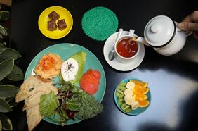 Los nuevos cafés para conocer en Santiago y donde puedes partir el día con energía