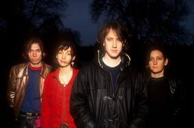 Estridencia, tinnitus y una obra maestra: My Bloody Valentine ha vuelto sobre nosotros