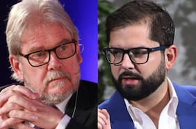 La dura crítica de editor de The Economist a declaración de Boric sobre Perú en la Celac: “Es una de las más desafortunadas de su presidencia”