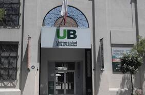 Universidad Bolivariana denuncia robo para obstruir investigación por facturas falsas a Factop