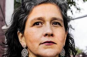 Verónica Pardo, la candidata outsider que se medirá con Evelyn Matthei (y el exconcejal Parada) en Providencia