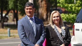 El creciente malestar en Chile Vamos por la vinculación oficialista con el PDG