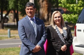 El creciente malestar en Chile Vamos por la vinculación oficialista con el PDG
