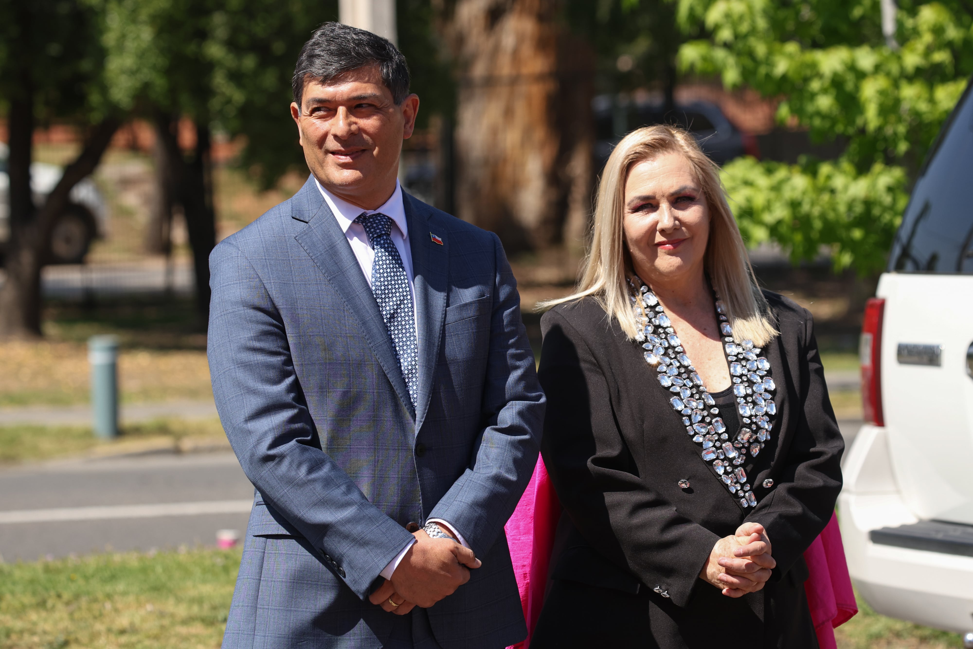 El creciente malestar en Chile Vamos por la vinculación oficialista con el PDG