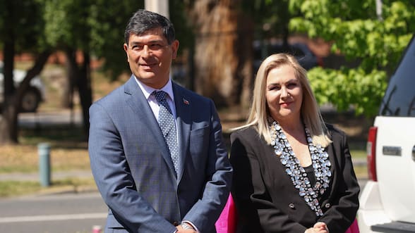 El creciente malestar en Chile Vamos por la vinculación oficialista con el PDG