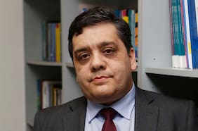 David Bravo reitera críticas al gobierno y dice que “el mercado laboral sigue bastante anémico”