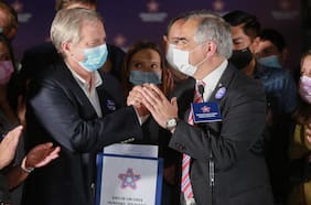 Partidos oficialistas afirman que serán una oposición “dura” pero “constructiva” durante el gobierno de Boric