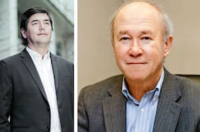 José Luis del Río: un acto de valentía