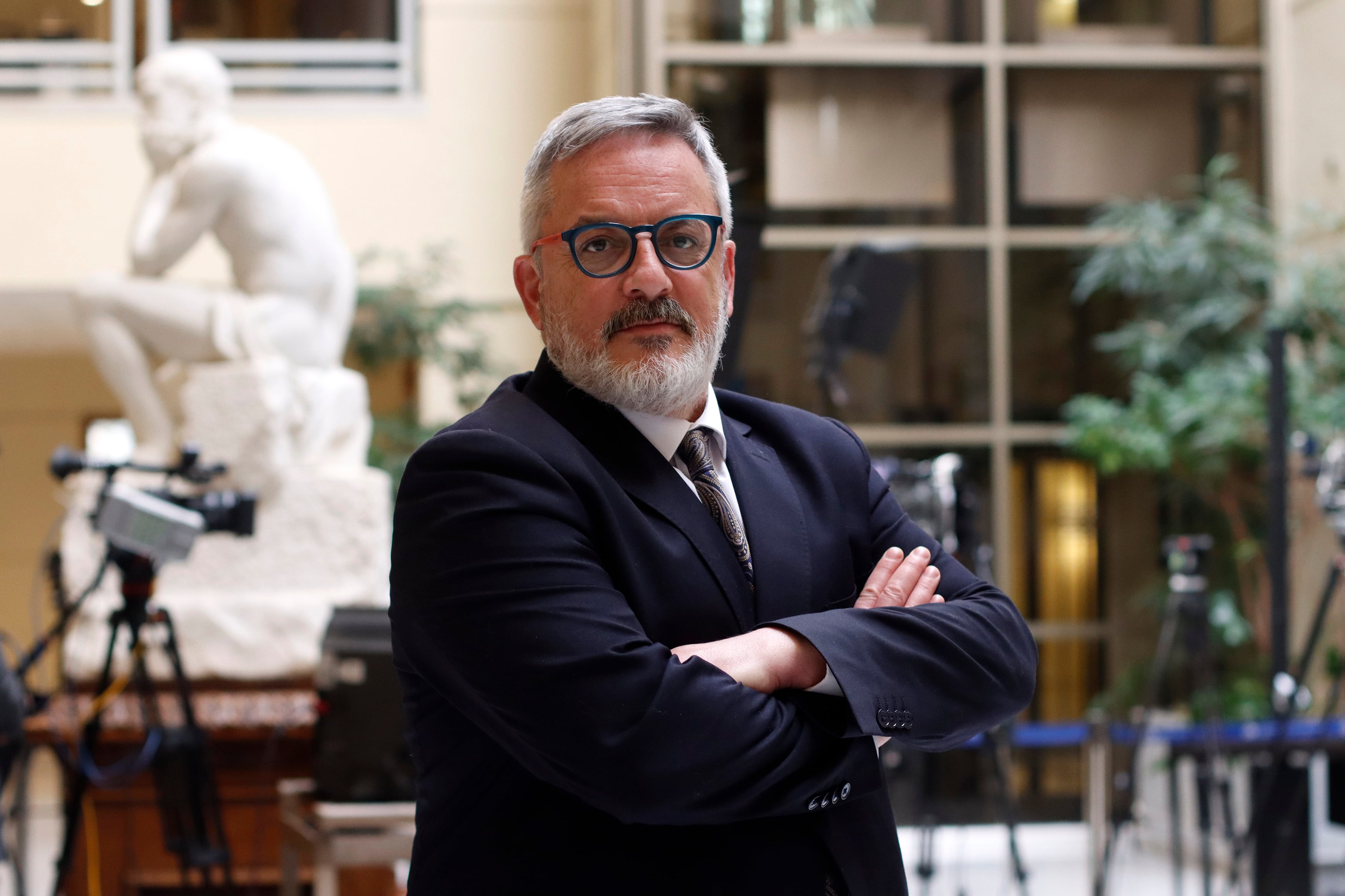 “No se pueden privar derechos”: Urzúa (PL) fija líneas rojas ante agenda de seguridad de Kast y hace mea culpa del progresismo