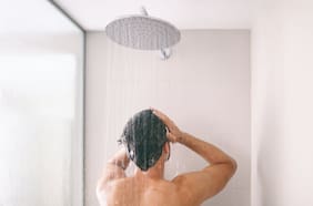 El viral de una doctora que enumera las partes del cuerpo que “no limpias lo suficiente”