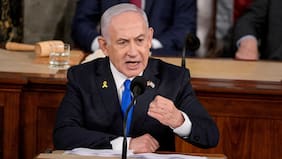 Netanyahu advierte que la guerra con Irán “no ha terminado”: “Nadie sabe qué traerá mañana”