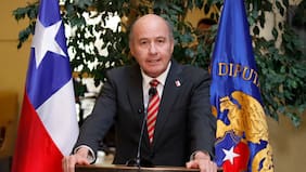 Hacienda cifra en casi US$2 mil millones gasto fiscal que ya se ha recortado de US$ 3 mil millones comprometidos para 2026