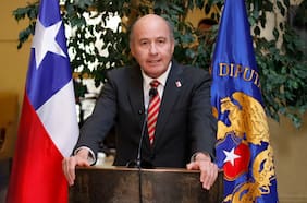 Hacienda cifra en casi US$2 mil millones gasto fiscal que ya se ha recortado de US$ 3 mil millones comprometidos para 2026