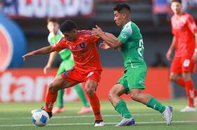 A qué hora y dónde ver a Universidad de Chile vs. Audax Italiano por TV y streaming