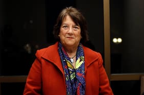 Ministra Delpiano: “Creo que sería bueno traspasar la custodia de la frontera directamente al Ejército”