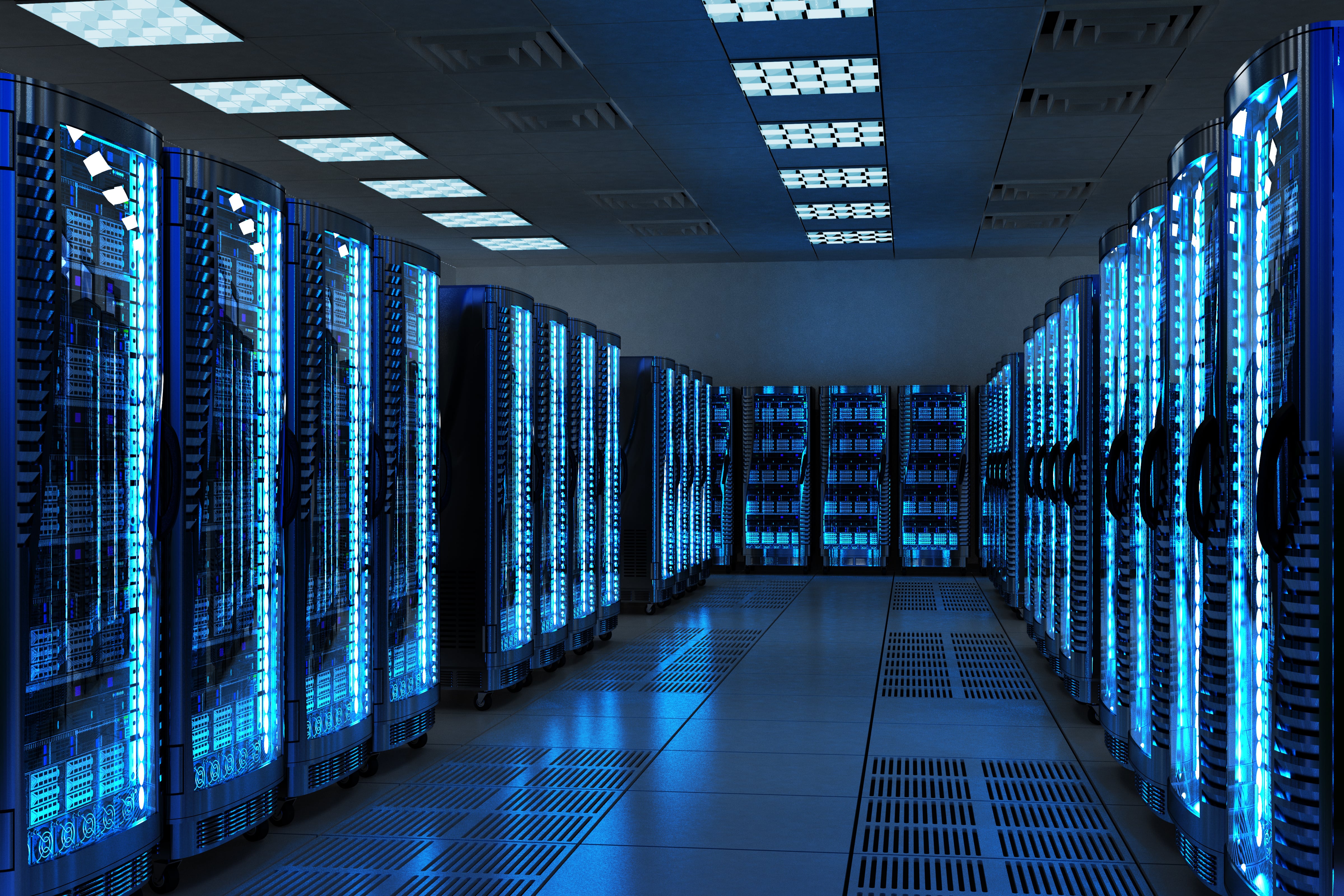 Lader Energy presenta su primer proyecto millonario de data center en Pudahuel y pretende operar el 2028