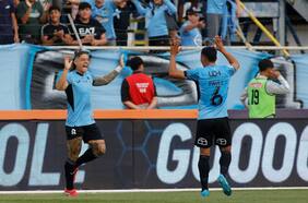 Los números y las condiciones contractuales que acercan a Joaquín Montecinos a Colo Colo