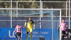 Figura de Bahia enaltece a Omar Carabalí tras la eliminación en la Copa Libertadores
