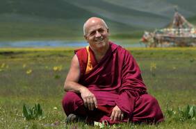 Los secretos del hombre más feliz del mundo