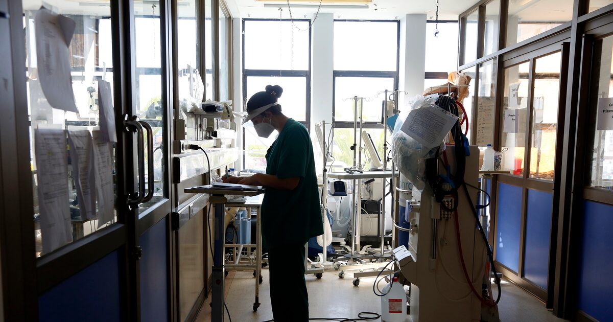 El Presupuesto de Salud en 2024: Un Análisis de los Recursos y la Demanda