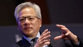 Jensen Huang de Nvidia rechaza nuevas leyes para la IA y afirma que la seguridad no exige frenar la innovación