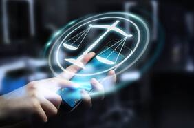 La plataforma que simplifica los trámites legales en pandemia