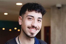 Diego Urrutia se presenta en Gran Arena Monticello