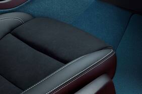 Popular material ya no irá más en los interiores de Volvo