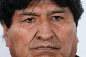 Expersecutora boliviana acusa que fiscal general desactivó orden de captura contra Evo Morales por caso de estupro y trata de personas