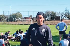 El incombustible Jaime Valdés: “Si me llamara Colo Colo, puedo ir sin problemas; tengo el permiso”