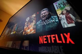 Netflix lanza sus anuncios mientras sigue negociando con los estudios sobre los contenidos