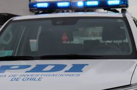 Encuentran cuerpo sin vida de hombre en río de la comuna de La Unión