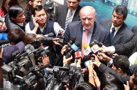 Muere excanciller peruano que lideró demanda sobre la delimitación marítima contra Chile en La Haya