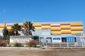 SMA formula cargo grave contra filial de CAP por incumplir permiso ambiental