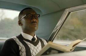 Mahershala Ali: Las películas y series donde ver al ganador del Oscar a Mejor Actor por Green Book