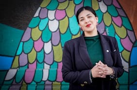 Karol Cariola (PC): “¿Por qué las víctimas del Golpe tienen que hacer autocrítica de lo que hicieron sus agresores?”