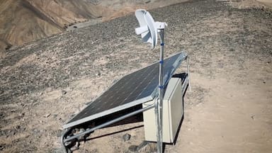 IA para anticipar conflictos: crean primera plataforma chilena que une datos ambientales y sociales