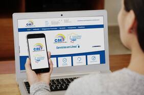 Voto telemático registra problemas en elecciones ecuatorianas