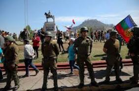 A dos años del 18-O: informe de Naciones Unidas advierte que en Chile “persisten obstáculos en el acceso de las víctimas a justicia”