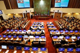 Comisión de Desarrollo Social de la Cámara de Diputados dejó sin articulado proyecto para clase media