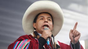 Un grupo de la ONU concluye que la detención del expresidente peruano Pedro Castillo fue arbitraria y pide su liberación