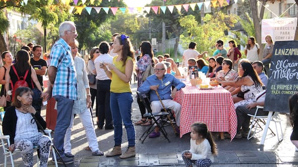 Guía del ocio: panoramas escogidos para el fin de semana del 3 y 4 de octubre